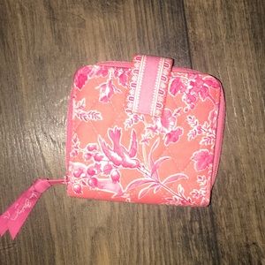 Vera Bradley Wallet